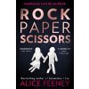 Rock Paper Scissors - Alice Feeney Rock Paper Scissors - Alice Feeney