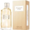 Abercrombie & Fitch First Instinct Sheer parfumovaná voda dámska 100 ml Abercrombie & Fitch First Instinct Sheer parfumovaná voda dámska 100 ml