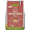 Cestoviny abeceda - farebné písmenká bio 500g Rapunzel Cestoviny abeceda - farebné písmenká bio 500g Rapunzel