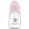KikkaBoo dojčenská fľaša Savanna Pink 260ml KikkaBoo dojčenská fľaša Savanna Pink 260ml