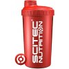 Scitec Šejkr 700ml - červený