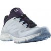 Salomon Amphib Bold 2 W arctic ice/nightshade 471537 dámské nízké lehké prodyšné boty - 41 a 1/3 EUR Salomon Amphib Bold 2 W arctic ice/nightshade 471537 dámské nízké lehké prodyšné boty - 41 a 1/3 EUR