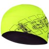 Etape Fizz športová čiapka žltá fluo-čierna veľ. L-XL Etape Fizz športová čiapka žltá fluo-čierna veľ. L-XL