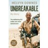 Unbreakable Unbreakable