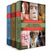 Cambridge World Prehistory 3 Volume HB Set Cambridge World Prehistory 3 Volume HB Set