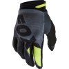 Fox 180 Xpozr Glove M petrol Fox 180 Xpozr Glove M petrol