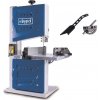 Scheppach HBS 25 5901513901