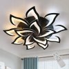 Závesná lampa Comely viac ako 12 -bodové integrované LED svetlo Závesná lampa Comely viac ako 12 -bodové integrované LED svetlo