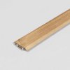 Modular One 1744574 prechodový profil Dub Pure prírodný 1 m