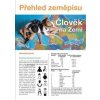 Člověk na Zemi Přehled zeměpisu světa (n - Martin Kolář Člověk na Zemi Přehled zeměpisu světa (n - Martin Kolář