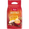 Melitta Bistro Regular Senseo Pody 100 ks Melitta Bistro Regular Senseo Pody 100 ks