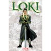 Loki. Marvel-verse (Brožovaná) Loki. Marvel-verse (Brožovaná)