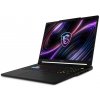 MSI Raider A16 HX B8WI-005XCZ/Ryzen 9 8940HX/32GB/1TB/RTX 5080, 16GB/16 MSI Raider A16 HX B8WI-005XCZ/Ryzen 9 8940HX/32GB/1TB/RTX 5080, 16GB/16