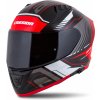 Přilba Aero Drome, CASSIDA (černá perleť/červená/bílá/šedá, vel. 2XL) Přilba Aero Drome, CASSIDA (černá perleť/červená/bílá/šedá, vel. 2XL)