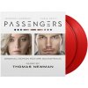 Soundtrack: Newman Thomas: Passengers (Coloured Red Vinyl, Re-Issue, Anniversary Edition) - 2Vinyl (LP) Soundtrack: Newman Thomas: Passengers (Coloured Red Vinyl, Re-Issue, Anniversary Edition) - 2Vinyl (LP)