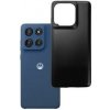Kryt na mobil 3mk Matt Case pro Motorola Moto Edge 60/60 Fusion Kryt na mobil 3mk Matt Case pro Motorola Moto Edge 60/60 Fusion