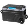 Teesa TSA6002 Kompresorová prenosná chladnička 40 l, DC 12/24 V, AC 230 V Teesa TSA6002 Kompresorová prenosná chladnička 40 l, DC 12/24 V, AC 230 V