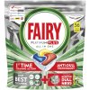 Fairy Platinum Plus All in1 kapsuly do umývačky 56 ks