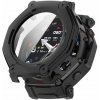 DirectLab ochrana 2v1 puzdro obal sklo na displej pre Amazfit T-Rex 3 Pro DirectLab ochrana 2v1 puzdro obal sklo na displej pre Amazfit T-Rex 3 Pro