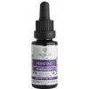 Nobilis Tilia Mokřadkový olej cpk - 20 ml - fialové sklo Nobilis Tilia Mokřadkový olej cpk - 20 ml - fialové sklo