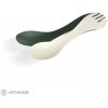 Light My Fire Spork medium BIO príbor, sagegreen/cream Light My Fire Spork medium BIO príbor, sagegreen/cream