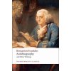 Autobiography and Other Writings (Benjamin Franklin)(Brožovaná) Autobiography and Other Writings (Benjamin Franklin)(Brožovaná)