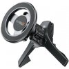 Technaxx Magnetický držák do auta na ventilaci, MagSafe, černý (TX-304) Technaxx Magnetický držák do auta na ventilaci, MagSafe, černý (TX-304)