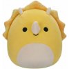 Plyšák Squishmallows Triceratops Lancaster (196566411418) Plyšák Squishmallows Triceratops Lancaster (196566411418)