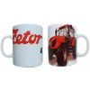 Zetor - Logo a Traktor (hrnček) Zetor - Logo a Traktor (hrnček)