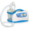Chirurgicka odsávačka Super Vega s akumulátorom 36 l/ min. Chirurgicka odsávačka Super Vega s akumulátorom 36 l/ min.