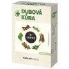 Čaj Leros Dubová kôra sypaný 75g Čaj Leros Dubová kôra sypaný 75g