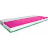 BENAB, Matrac Orthopedic Eco Plus, 190 x 85 cm ATYP, CHLOE PASY COLOR BENAB, Matrac Orthopedic Eco Plus, 190 x 85 cm ATYP, CHLOE PASY COLOR