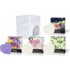 AROMALAMPA ZDARMA | sada 4 sójových vosků | PARFUMIA® LEGENDS AROMALAMPA ZDARMA | sada 4 sójových vosků | PARFUMIA® LEGENDS