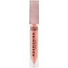 MUA Makeup Academy Lip Gloss Nourishing vyživujúci lesk na pery Super Nude 6,5 ml