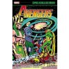 Marvel Avengers Epic Collection: Kang War Marvel Avengers Epic Collection: Kang War