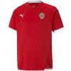 Juniosrské futbalové tričko Puma, TEAM LIGA JERSEY JR červená,biela 152 Juniosrské futbalové tričko Puma, TEAM LIGA JERSEY JR červená,biela 152