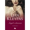 ÁNGEL O DEMONIO (Lisa Kleypas)(Pevná) ÁNGEL O DEMONIO (Lisa Kleypas)(Pevná)