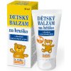 Dr. Müller DETSKÝ BALZAM na bruško s obsahom esenciálnych olejov 50 ml Dr. Müller DETSKÝ BALZAM na bruško s obsahom esenciálnych olejov 50 ml