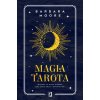 Magia tarota. Wszystko, co musisz wiedzieć, aby zrobić odczyt z dowolnej talii wyd. 2024 (Barbara Moore)(Brožovaná) Magia tarota. Wszystko, co musisz wiedzieć, aby zrobić odczyt z dowolnej talii wyd. 2024 (Barbara Moore)(Brožovaná)