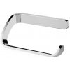 BISK Erga NATURE, držiak na toaletný papier, chrómová, ERG-04875 BISK Erga NATURE, držiak na toaletný papier, chrómová, ERG-04875