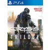 Crysis Remastered Trilogy CZ Crysis Remastered Trilogy CZ