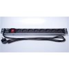 PremiumCord PDU-F10G08S PremiumCord PDU-F10G08S