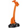 Black+Decker Strunová kosačka GL310, 300 W, 25 cm Black+Decker Strunová kosačka GL310, 300 W, 25 cm