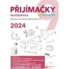 Přijímačky 9 Matematika + E-learning 2024 Přijímačky 9 Matematika + E-learning 2024