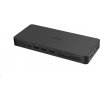 ASUS dock DC500 - Triple 4K Thunderbolt 4 Dock - dobíja notebook max.150W 90XB08DN-BDS080 ASUS dock DC500 - Triple 4K Thunderbolt 4 Dock - dobíja notebook max.150W 90XB08DN-BDS080