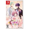 Cupid Parasite: Sweet and Spicy Darling (SWITCH) (Obal: EN-US) Cupid Parasite: Sweet and Spicy Darling (SWITCH) (Obal: EN-US)