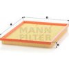 Vzduchový filter MANN FILTER C 3167/1 Vzduchový filter MANN FILTER C 3167/1