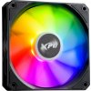 ADATA XPG VENTO R 120mm ARGB VENTOR120ARGBPWM-BKCWW