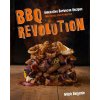 BBQ Revolution (Mitch Benjamin)(Pevná) BBQ Revolution (Mitch Benjamin)(Pevná)