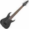 Ibanez RG8EX-BKF Black Flat Ibanez RG8EX-BKF Black Flat